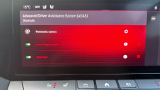 Vauxhall Astra 1.2 Turbo 130 GS Line 5dr Petrol Hatchback